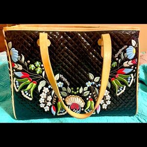 Consuela Ezzy Grande Tote